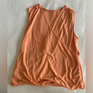 Athleta Breezy Wrap Tank